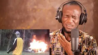 FIRST REACTION!!! Joji - Glimpse of Us (Official Video)