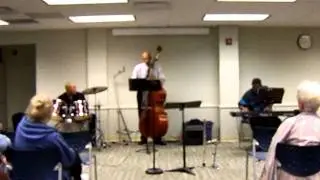 Keith Gamble Music