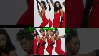 Forbes 25 Greatest R&B Artist:The Impact of 90s Female R&B Groups