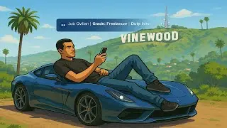 Free Custom Notify Script Fivem | Qbcore Framework | Installation & Showcase