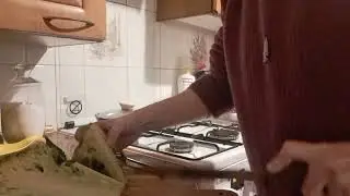 Mój haul zakupowy i obiad w sobotę 