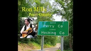 Ron Mills - Perry County *