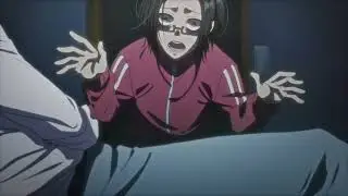 Good night world | raw clips for edit [english dub] No subtitles ep3 | Asoma in the hospital