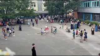 Die Nordmarkt-Grundschule stellt sich vor
