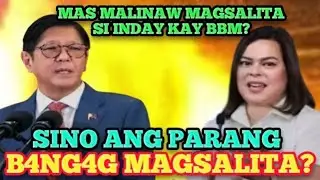 WATCH THIS! WHO TALK BETTER AND CLEARER? TALINO VERSUS HILONG TALILO
