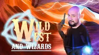 MUNDO ABIERTO RPG DE VAQUEROS Y MAGOS! | WILD WEST AND WIZARDS | GAMEPLAY ESPA&Ntilde;OL