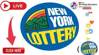 Tiraj New York En Direct 08 Jan 2026,  New York Midi, boul dife #resultat #New #York  #midi #boulcho