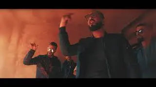 SKWILA -  3LV   [Official Music Video]