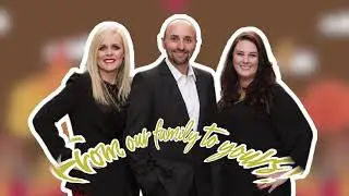 TSPG Thanksgiving Video 2021