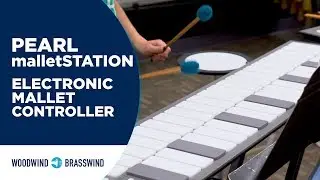 Pearl - malletSTATION