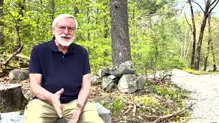 NH Audubon meet Tom