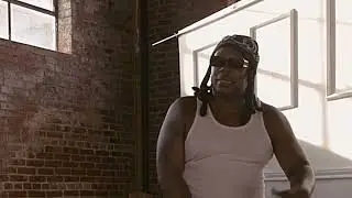 Boss B - Me,Myself,And I