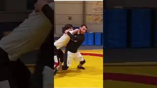 See the best wrestling techniquesبهترین کشتی ها را بینینده باشید#wrestling #viralvideo #sports#ufc