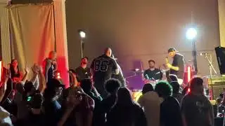 Bayway Live @ The Nyack Center 3-22-25