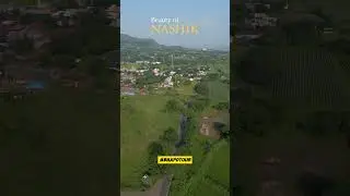 Beauty of Nashik #nashik #nashikvlog #nashikgram #nashikcity #nashikgram