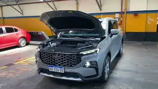 FORD TERRITORY 1.8L GAS AT TITANIUM EU5 2024