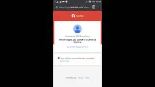 How to recover terminated AdMob/Adsense account |
