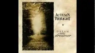 AUTUMN TWILIGHT - The Sixth Race