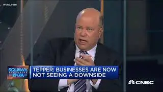 Panthers reach sale agreement with David Tepper