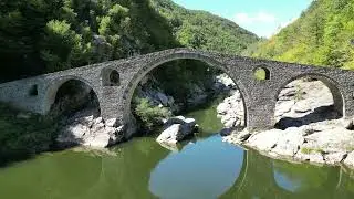 Memorable moments 2024 Drone life | Интересни дрон места посетени през 2024 | 4k
