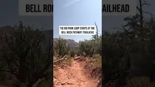 Arizona's Best Places to Run - Big Park Loop