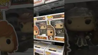 Chrono toys funko hunt. #funko #funkohunt #chronotoys #funkograil #jaws #ontariomills #starwars