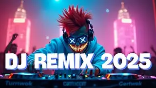 🧨 Drop Countdown ⏱️ | EDM Hype Builder Beat 🔊 Bass Boosted 2025 &ndash; Ultimate Car Vibe 🔊