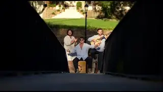 La Cuarta Cuerda - TÚ LO SABES (Videoclip Oficial)