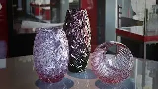 Загадочный хрусталь Mysterious Crystal