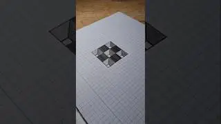 3D drawing #condsty