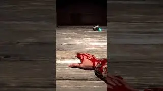 Was This Jump A Mistake? - OUTLAST