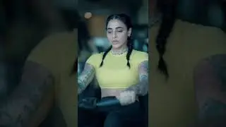 bani j #short #gym #gymadvice #gymtips #gymtrainers #fitness #sultansong #india #newvideo #hotstatus