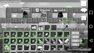 Growtopia scammer exposed