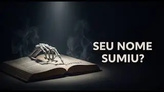 Voc&ecirc; Est&aacute; PRONTO Para o GRANDE TRONO BRANCO? (O Horror B&iacute;blico do Fim)