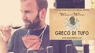 Greco Di Tufo Wine - Italian Treasure
