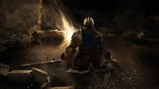 KingDavil &mdash; The First Flame (Dark Souls Song)