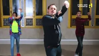 Move tegen pesten 2016 - Ketnet (dansinstructies gespiegeld)