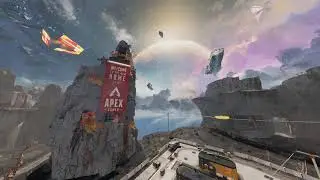 APEX LEGENDS NUEVO TEASER!!! TEMPORADA 15