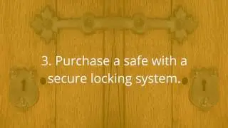 24 Hour Emergency Locksmith Service in Pooler, GA
