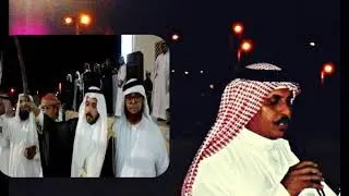 شيلة الشاعر احمد موسى الحدري في زواج ال رقعان