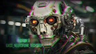 ∆&reg; Drum & Bass#Neurofunk#Techstep#19 Mix&reg;∆
