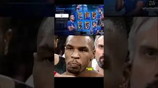 KONAMI WITH ANOTHER USELESS CARD IN EFOOTBALL 🤡 #ronaldo #fifamobile #pes #athlete #wearemessi