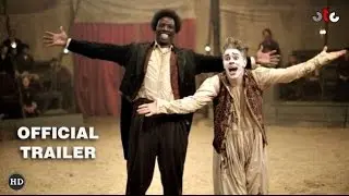 Chocolat 2016 Official Trailer