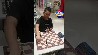 Win or Draw? This Endgame Will Make You Think