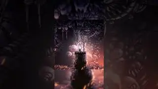 Как Улей связан с Deepnest: интересный факт о Hollow Knight