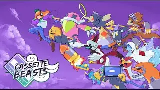 Cassette Beasts Review (Switch)