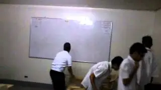 Presentation