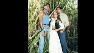 Cañaveral de Pasiones - 