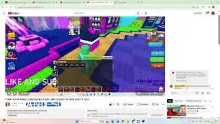 PLANT VS BRAINROT TRADING NO SCAM ( AND OPENIG EGG AND GIVE TO YOU)