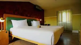 Canon 700d (Canon Rebel T5i) modo cinematic| My story Hotel Lisboa Portugal